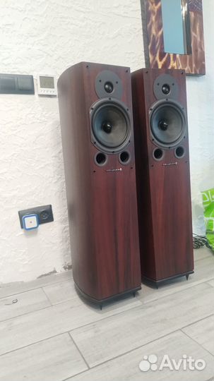 Акустика wharfedale diamond 9.4, Англия