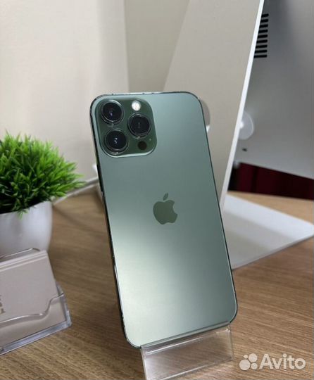 iPhone 13 Pro Max, 256 ГБ