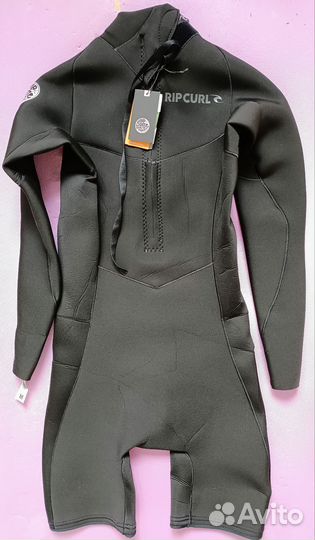 Гидрокостюм Rip Curl Down Patrol