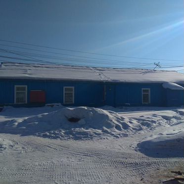 Здание, 245.7 м²