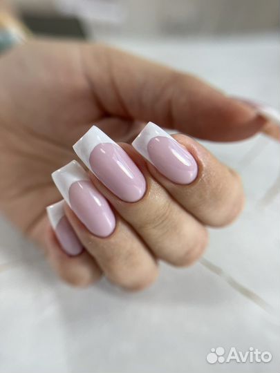 Обучение Маникюру,Педикюру