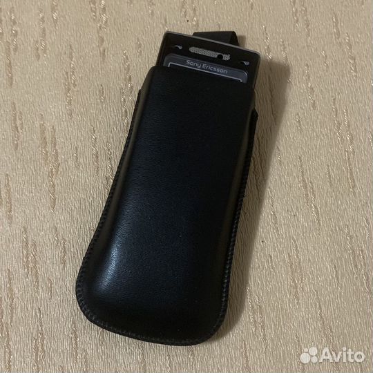 Чехол на Sony Ericsson k790