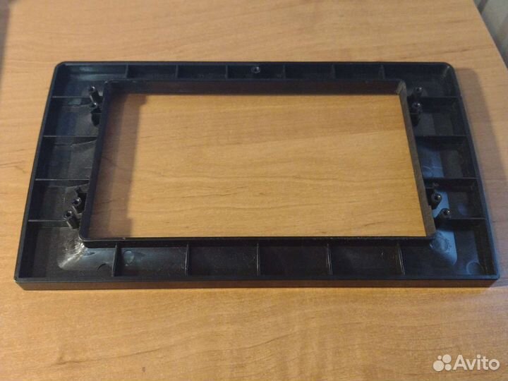 Рамка переходная 2din Toyota Camry VX50 (11-14 г)