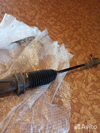 Рулевая рейка Чери тигго 2 J693401010BB