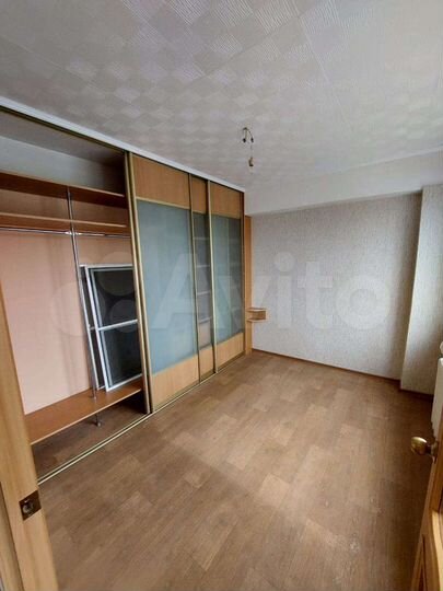 3-к. квартира, 55 м², 1/5 эт.