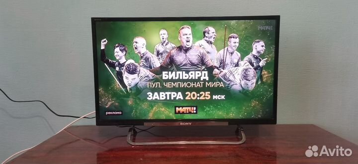 Телевизор Sony 81cm цифровой