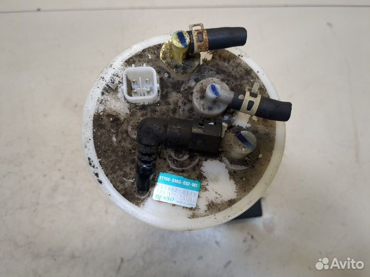 Насос топливный электрический Honda Civic, 2007