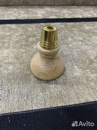 Ножки мебельные из бука