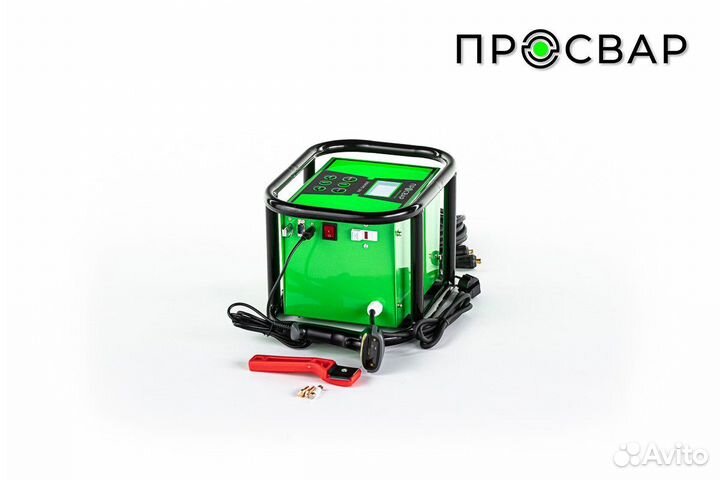 Электромуфтовый аппарат