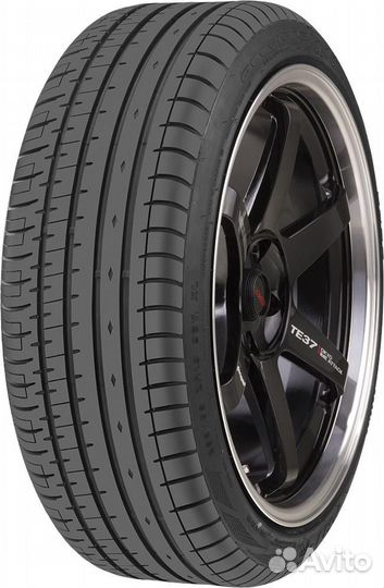 Accelera PHI NPM 225/45 R18 95Y