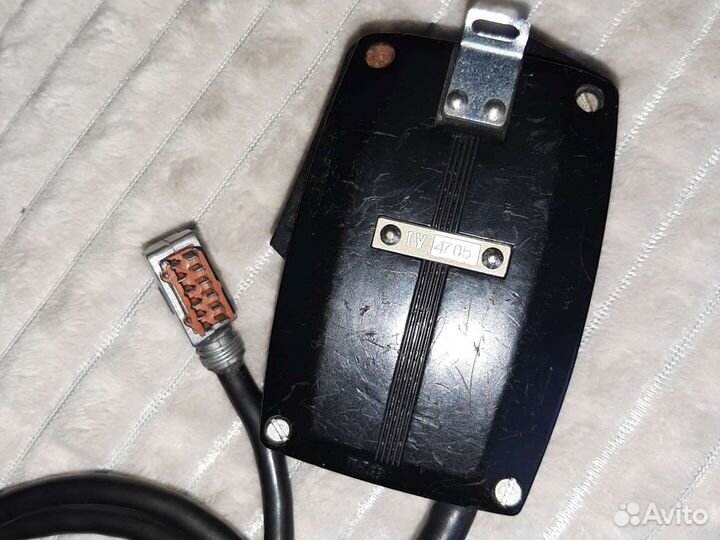 Продаю тангенту от радиостанции