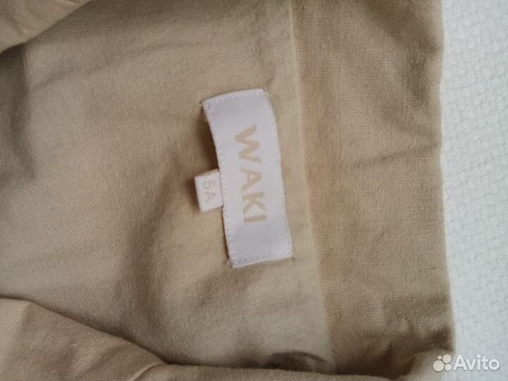 Ветровка пиджак для мальчика