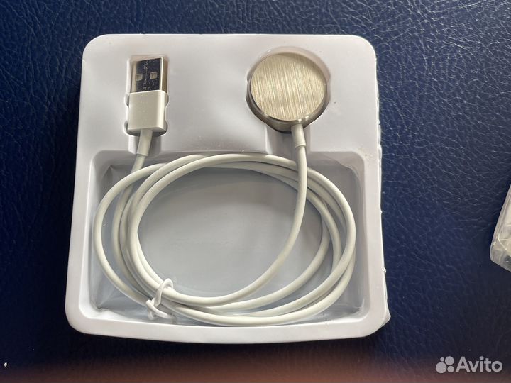 Зарядка для apple watch