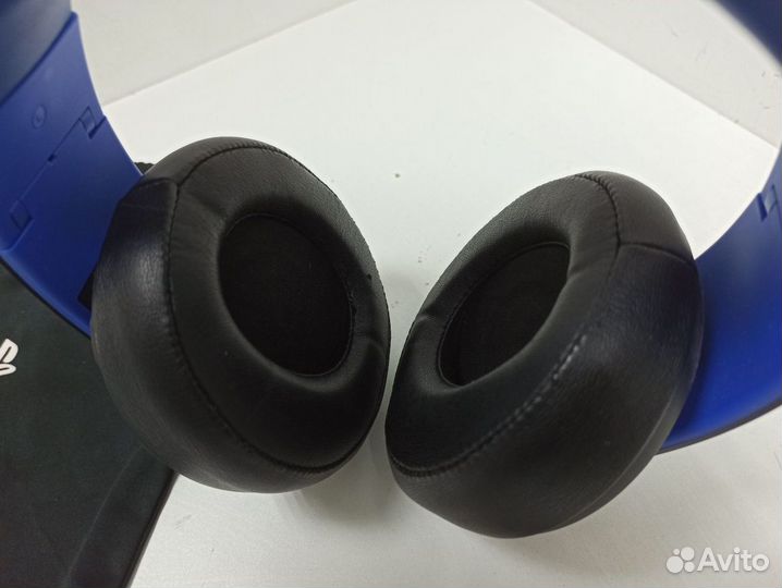 Наушники Беспроводные Накладные Sony PlayStation 4