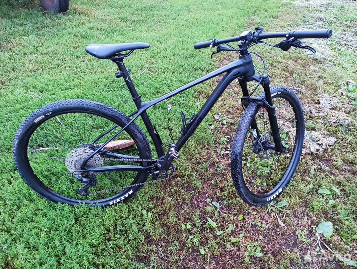 Merida Big Nine Limited 2021