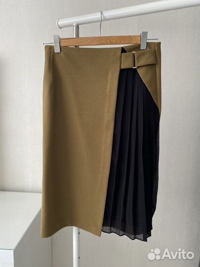 Юбка zara