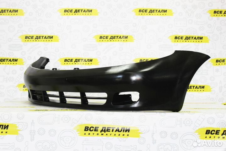 Бампер передний Chevrolet Lacetti Хэтчбек