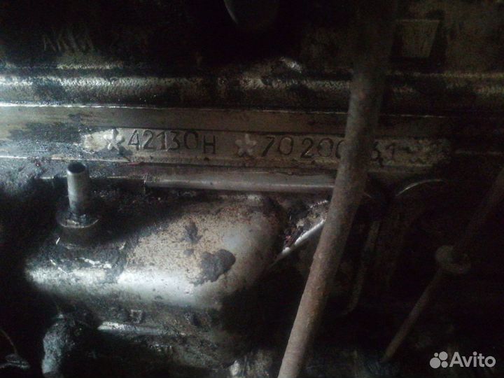 Запчасти на УАЗ