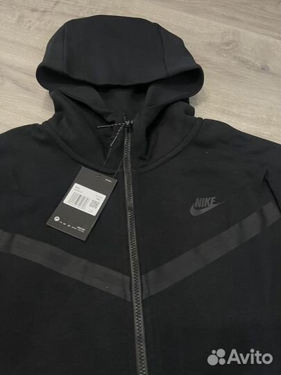 Nike Tech fleece кофта