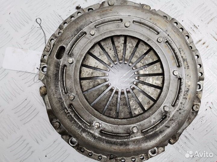 Маховик (демпфер сцепления) для Ford Focus 2