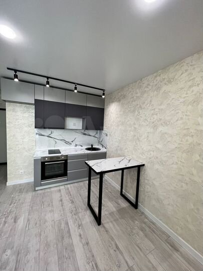 Квартира-студия, 28,4 м², 10/10 эт.