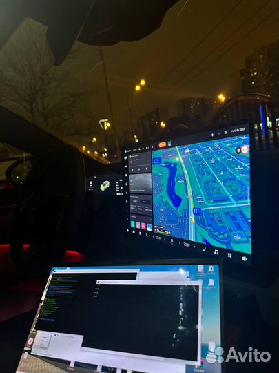 Заработок на русификации автомобилей