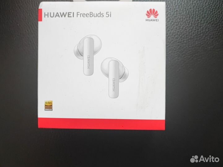 Беспроводные наушники xiaomi