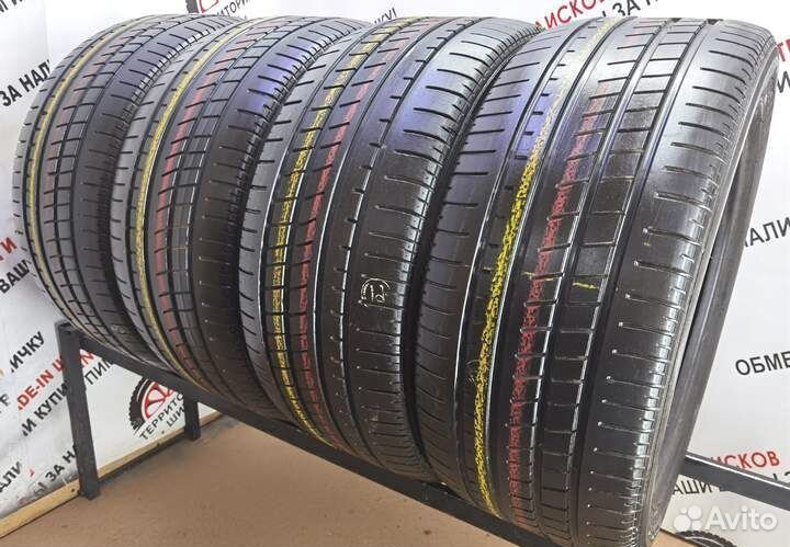 Pirelli P Zero Rosso 275/45 R19
