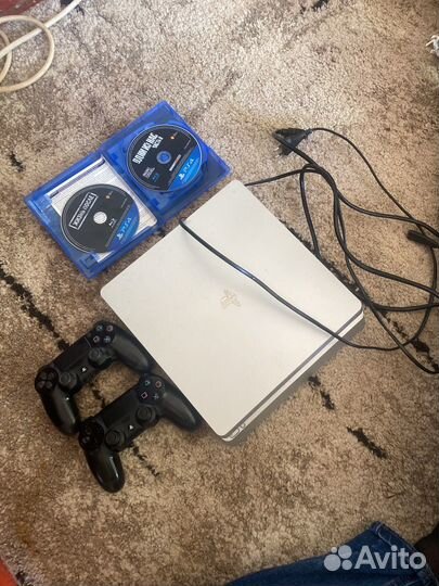 Sony playstation 4 PS4