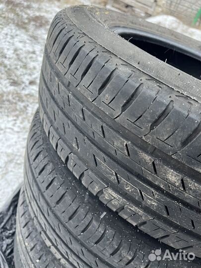 Bridgestone Ecopia EP150 185/65 R15