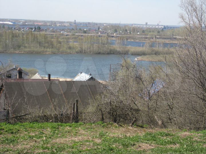 Участок 8 сот. (ИЖС)