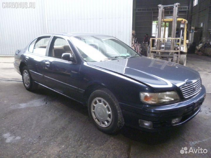 Крепление подушки двс Nissan Cefiro A32 (Заднее)