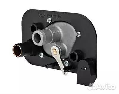 Кран отопителя LADA 2108