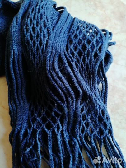 Шарф женский
