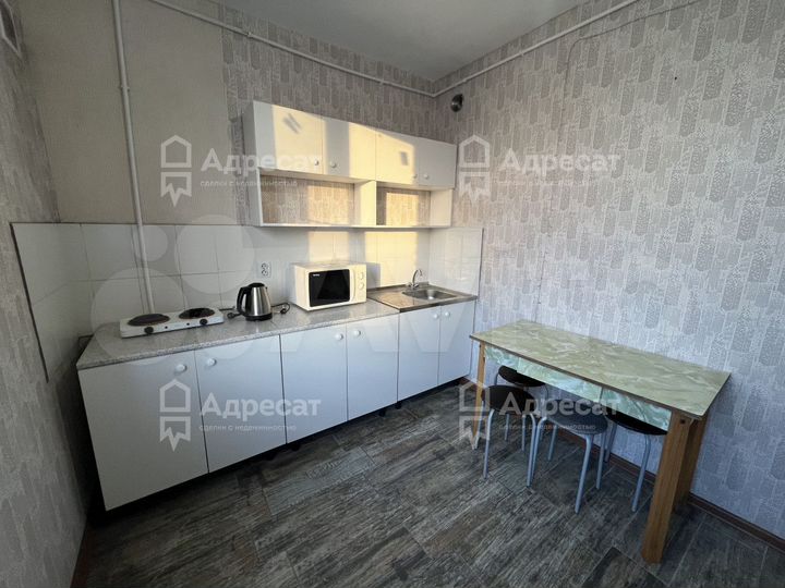 Комната 23 м² в 2-к., 2/3 эт.