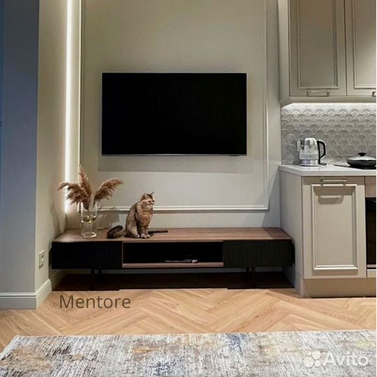 Тумба под тв Batista дизайнерская