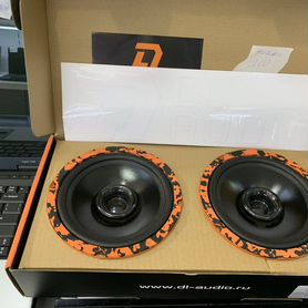 Динамики DL Audio Gryphon Lite 165 V.2