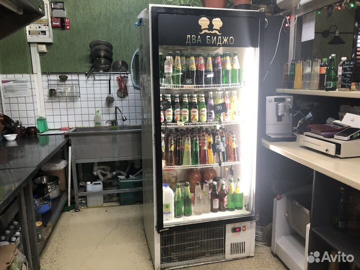 Продается кафе