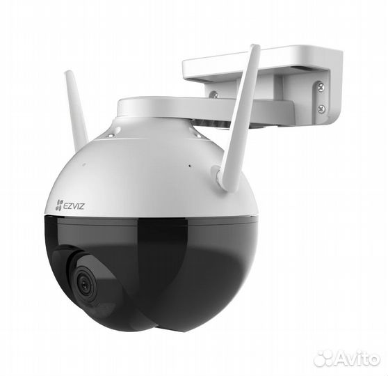 IP-камера Ezviz C8C, белый