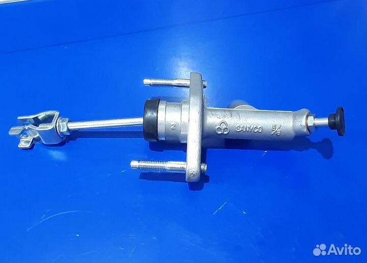 Цилиндр сцепления