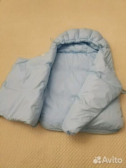 Конверт зимний