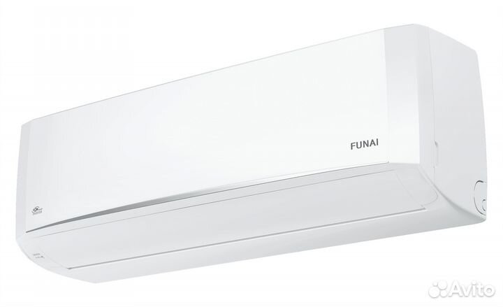 Кондиционер Funai raci-SN35HP.D03 Sensei inverter