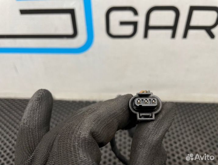 Коса парктроников задняя Mercedes-Benz S-Class