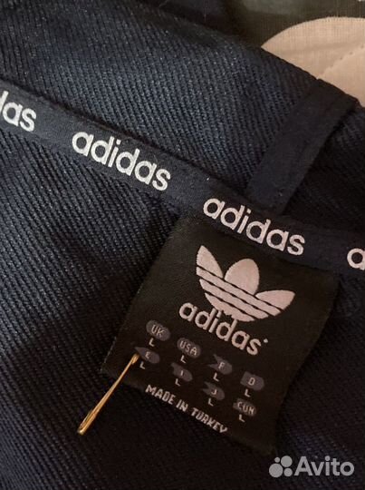 Костюм спортивный adidas