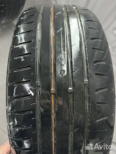 Nokian Tyres Nordman SZ 215/55 R17 98V