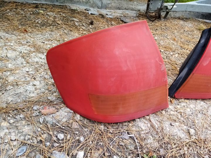 Фонари аллион