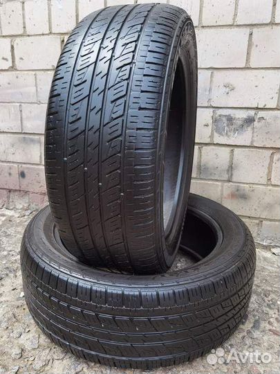 Kumho Solus KL21 245/50 R20 102V