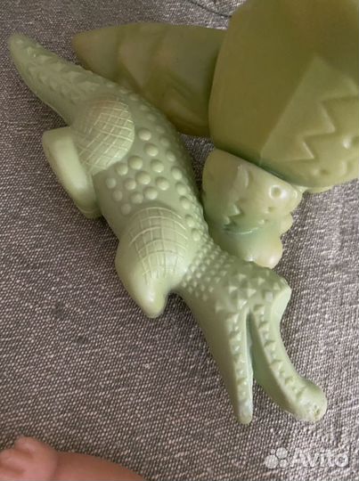 Игрушка СССР