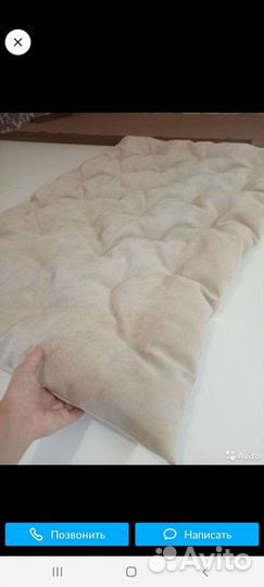 Лежанка для собак