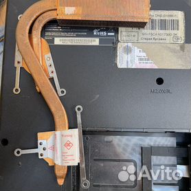Dns драйвера w170hr